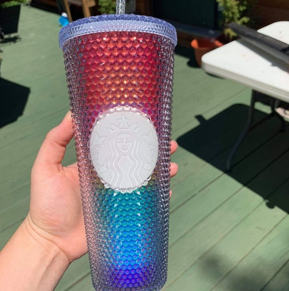 Starbucks Accessories - Starbucks Limited Edition 24oz Tumbler